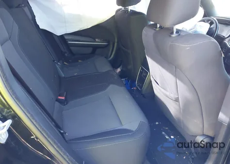 2020 Dodge Charger Sxt Rwd from USA, damaged, VIN 2C3CDXBG5LH116352